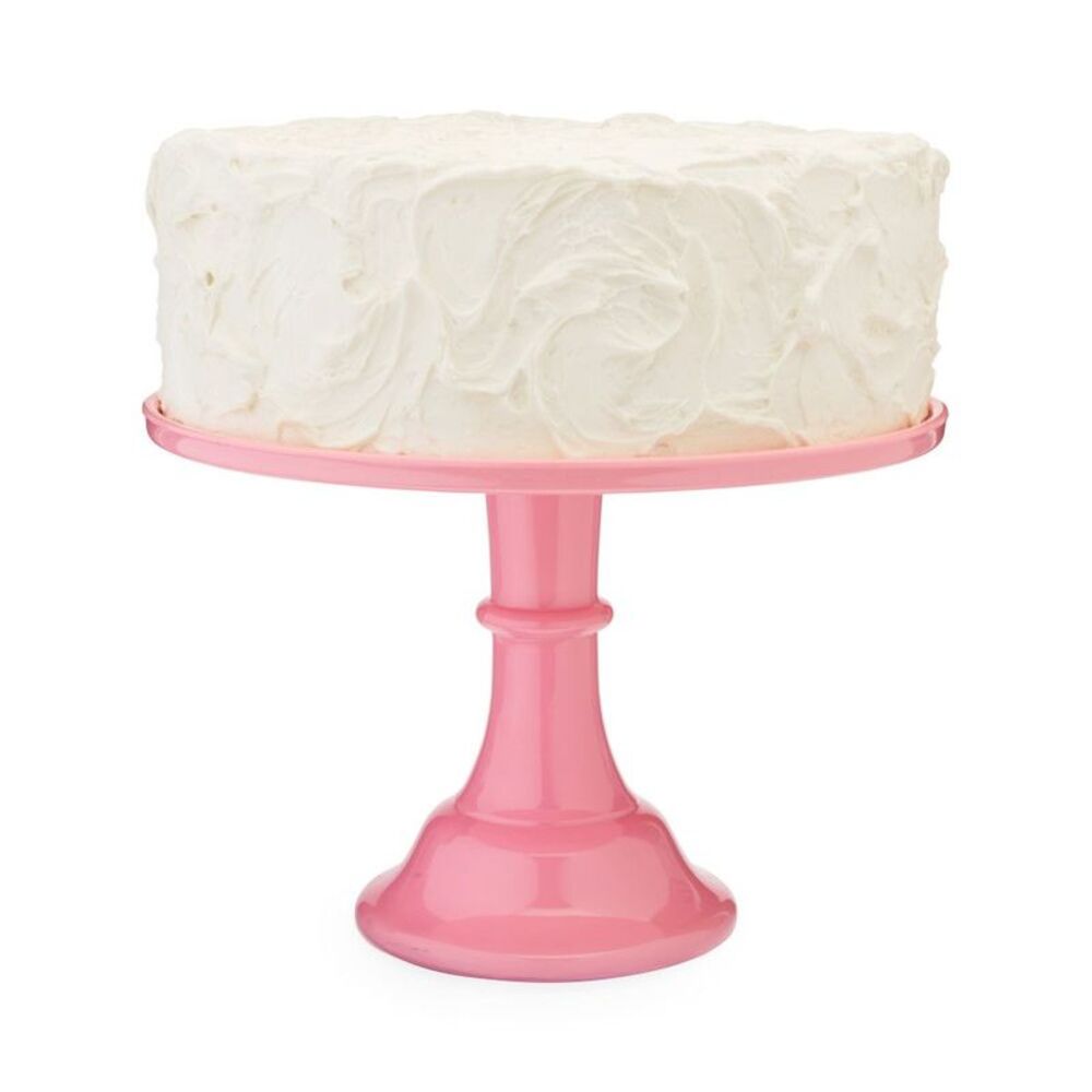 Twine -  Pink Melamine Cake Stand Cupcake Stand Home  Pink